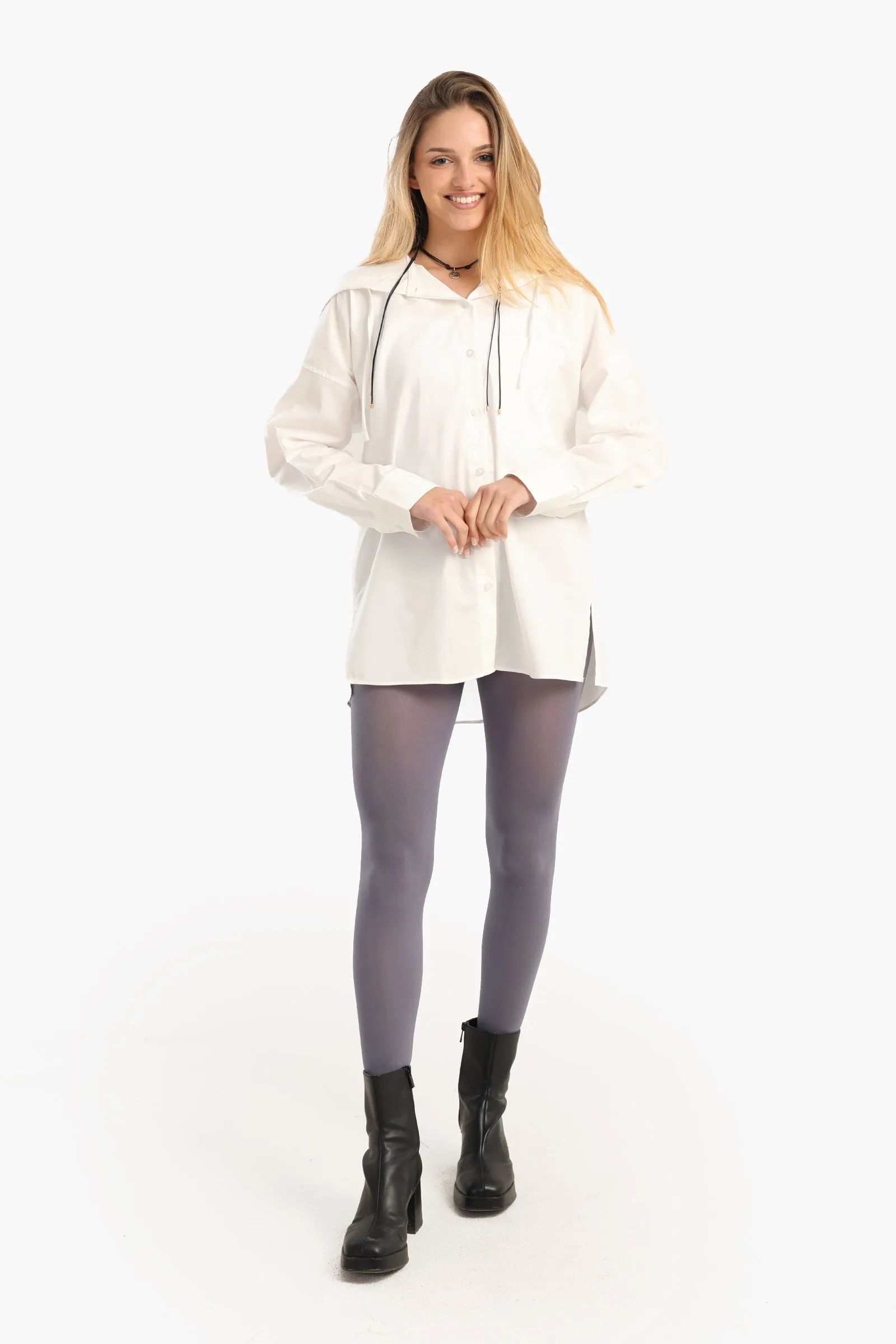 Ultimate Opaque Matte Tights