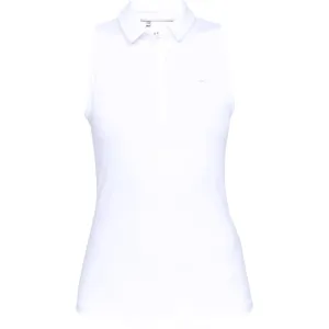 Under Armour Zinger Pink Polo