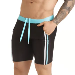 VERSATIL BLUE BEACHWEAR