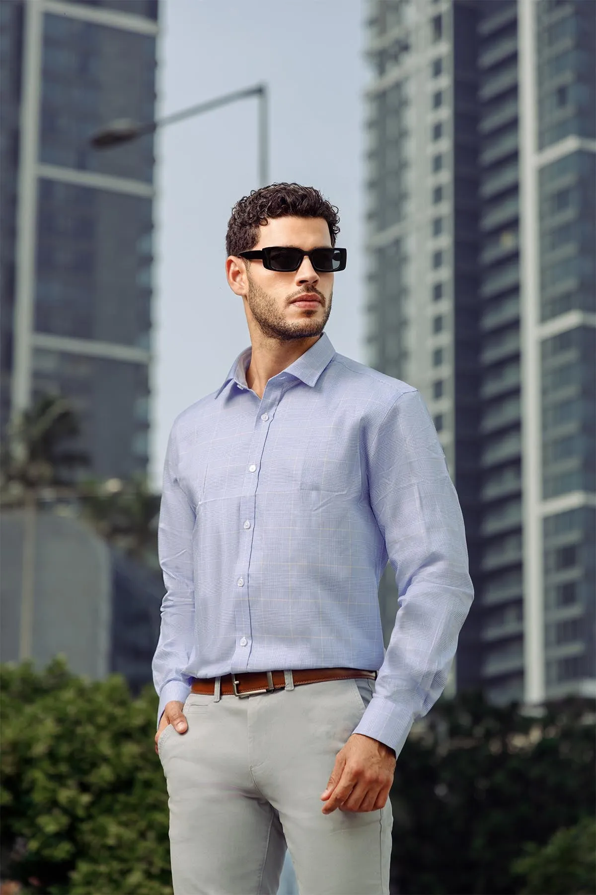 Victory Taper Chinos