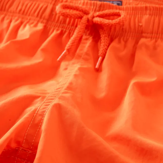 VILEBREQUIN Boys Swim Shorts Ultra-Light and Packable Solid