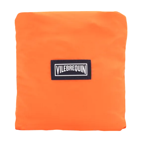 VILEBREQUIN Boys Swim Shorts Ultra-Light and Packable Solid