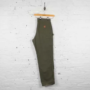Vintage Carhartt Cargo Trousers - Khaki - L