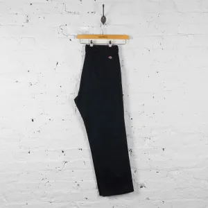 Vintage Dickies Chino Trousers - Black - XL