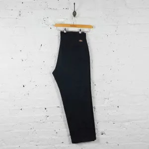 Vintage Dickies Chino Trousers - Black - XL