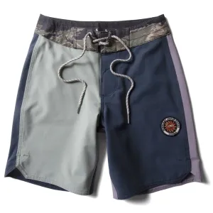 VISSLA Solid Sets boardshorts 17 - Boys - Multi