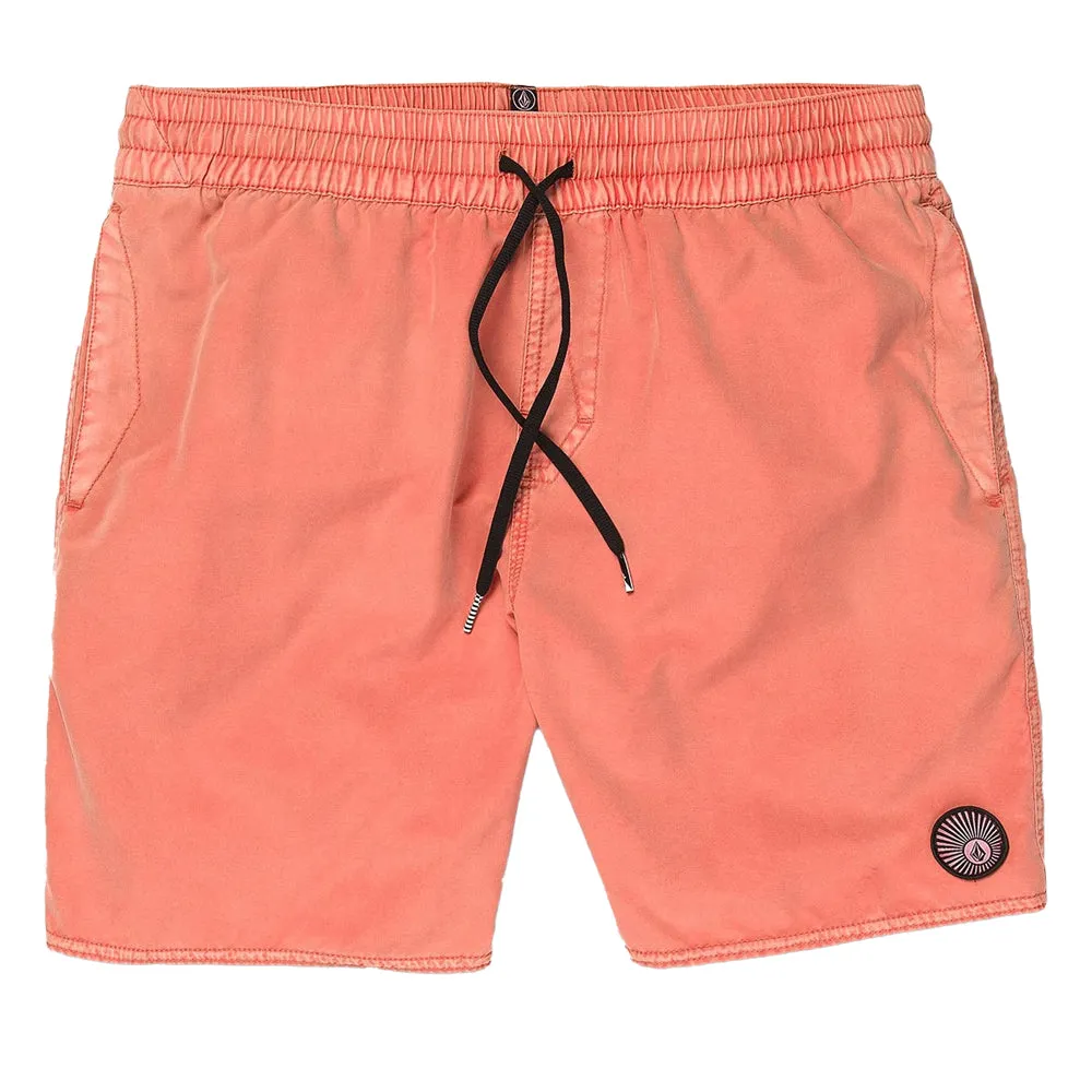 Volcom Center Trunk 17 Boardshorts