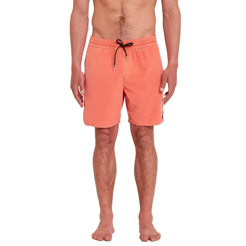Volcom Center Trunk 17 Boardshorts