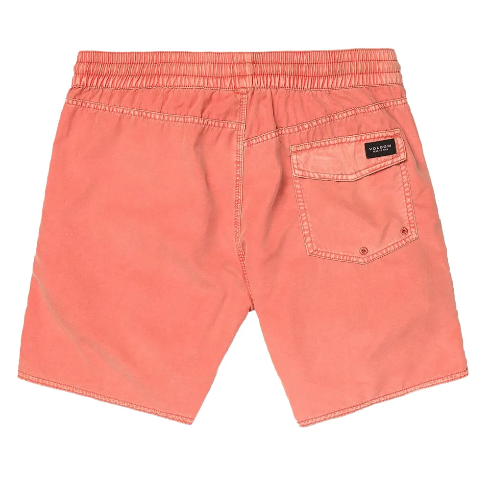 Volcom Center Trunk 17 Boardshorts