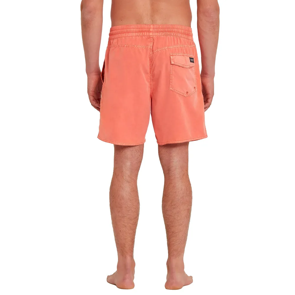 Volcom Center Trunk 17 Boardshorts