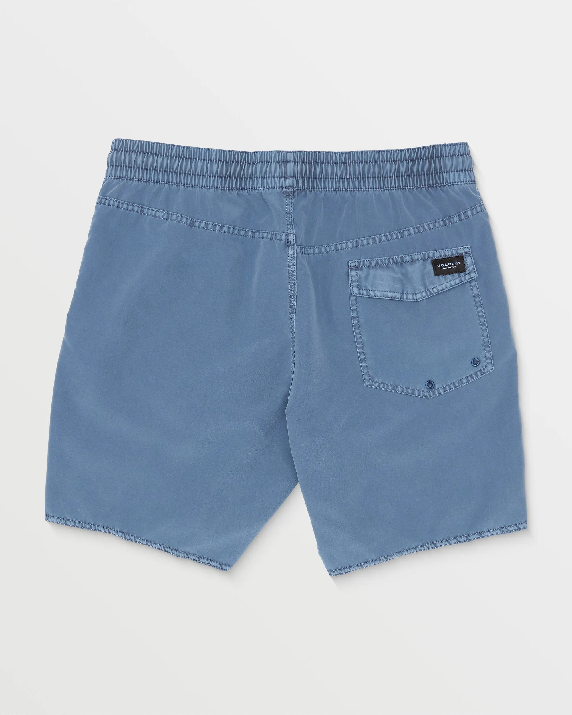 VOLCOM Center Trunk shorts 17 - Blueberry