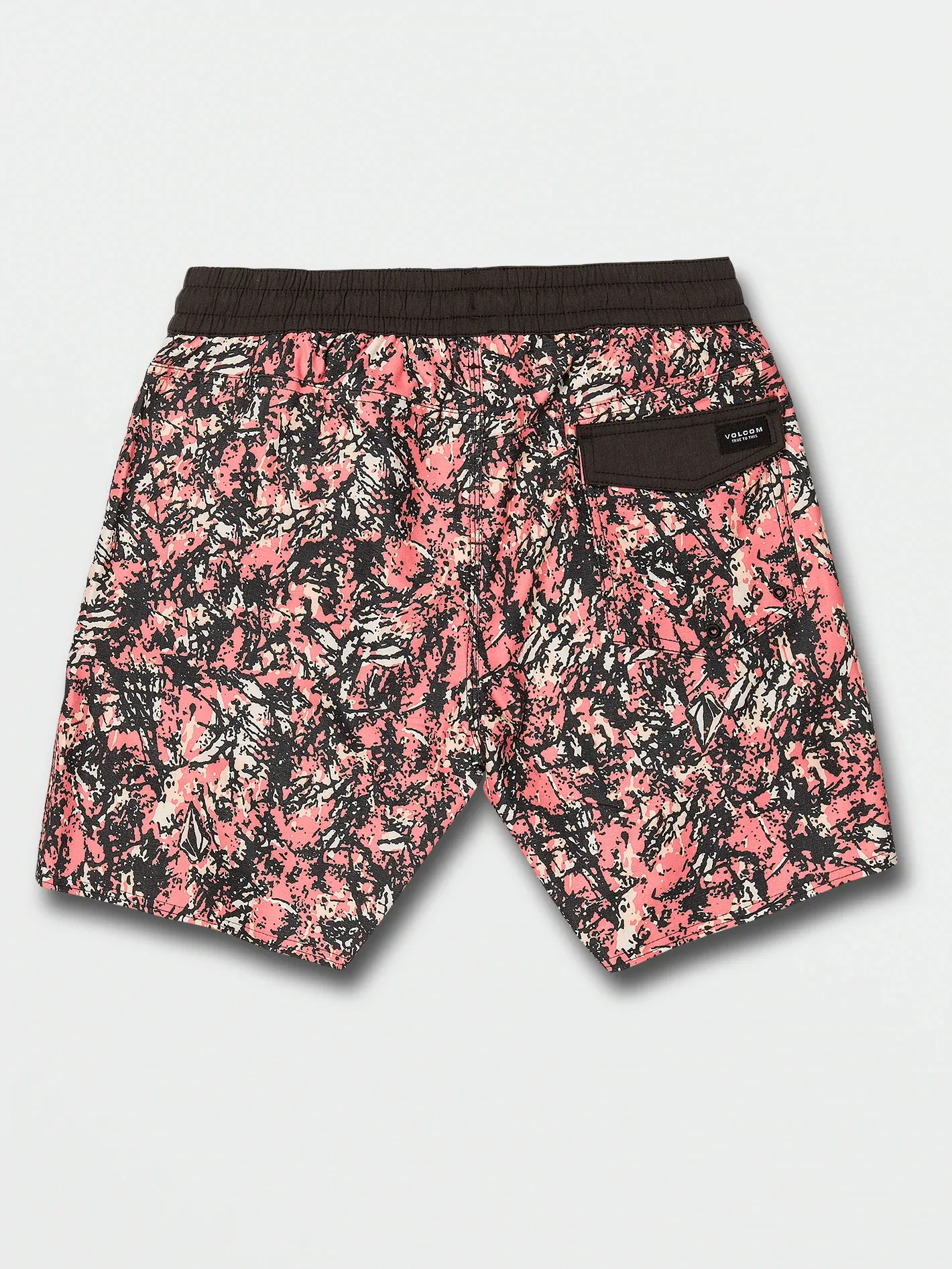 Volcom Mens Stoney Trunks
