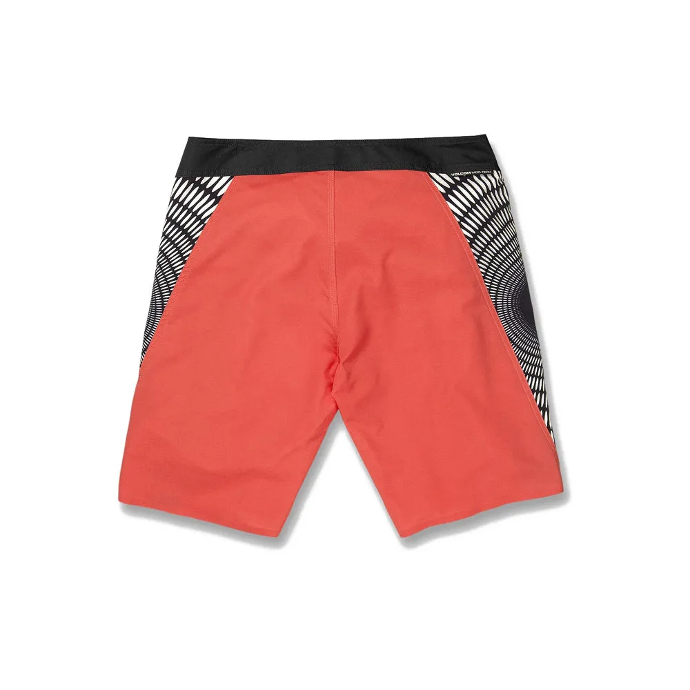 Volcom Surf Vitals J Robinson Mod Tech 20 Boardshorts