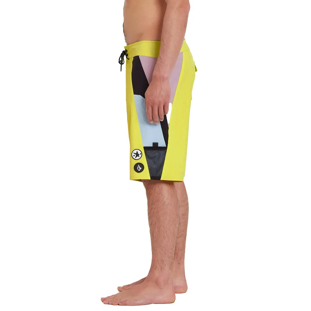 Volcom Surf Vitals Noa Deane Liberator 20 Boardshorts