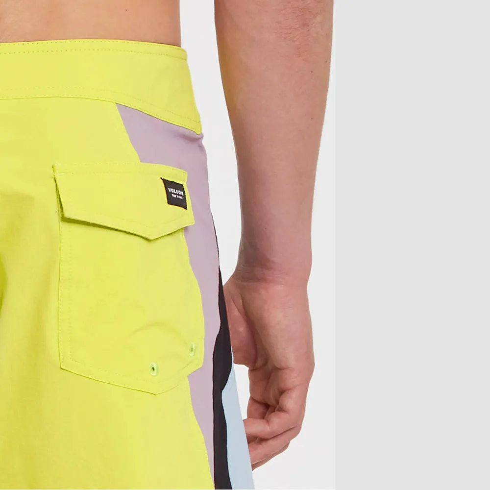 Volcom Surf Vitals Noa Deane Liberator 20 Boardshorts