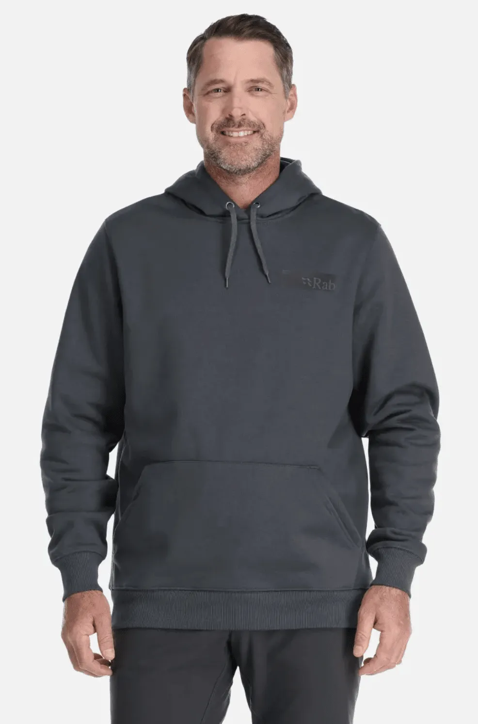 Voyage Hoody