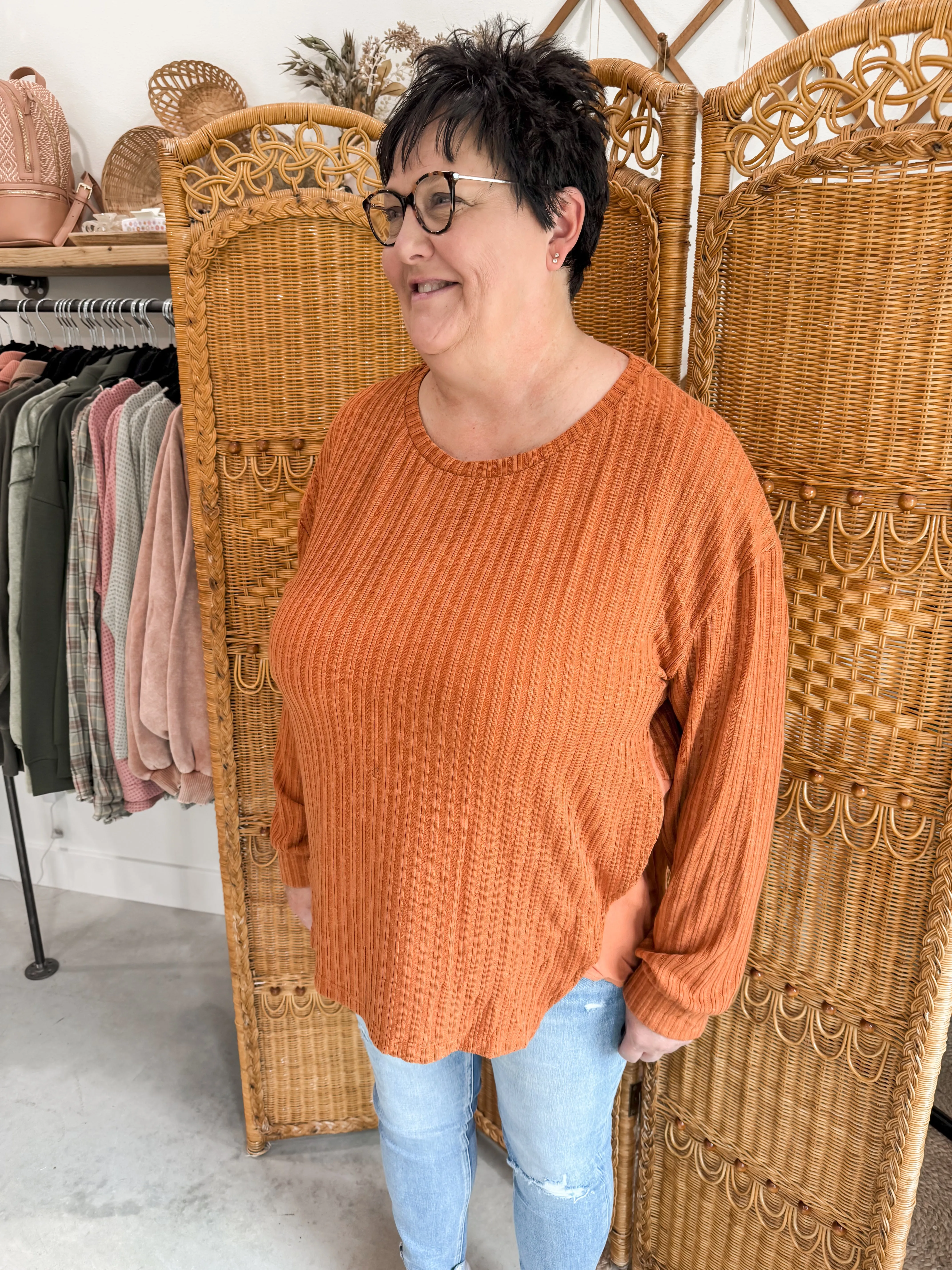 What You Needed Tunic