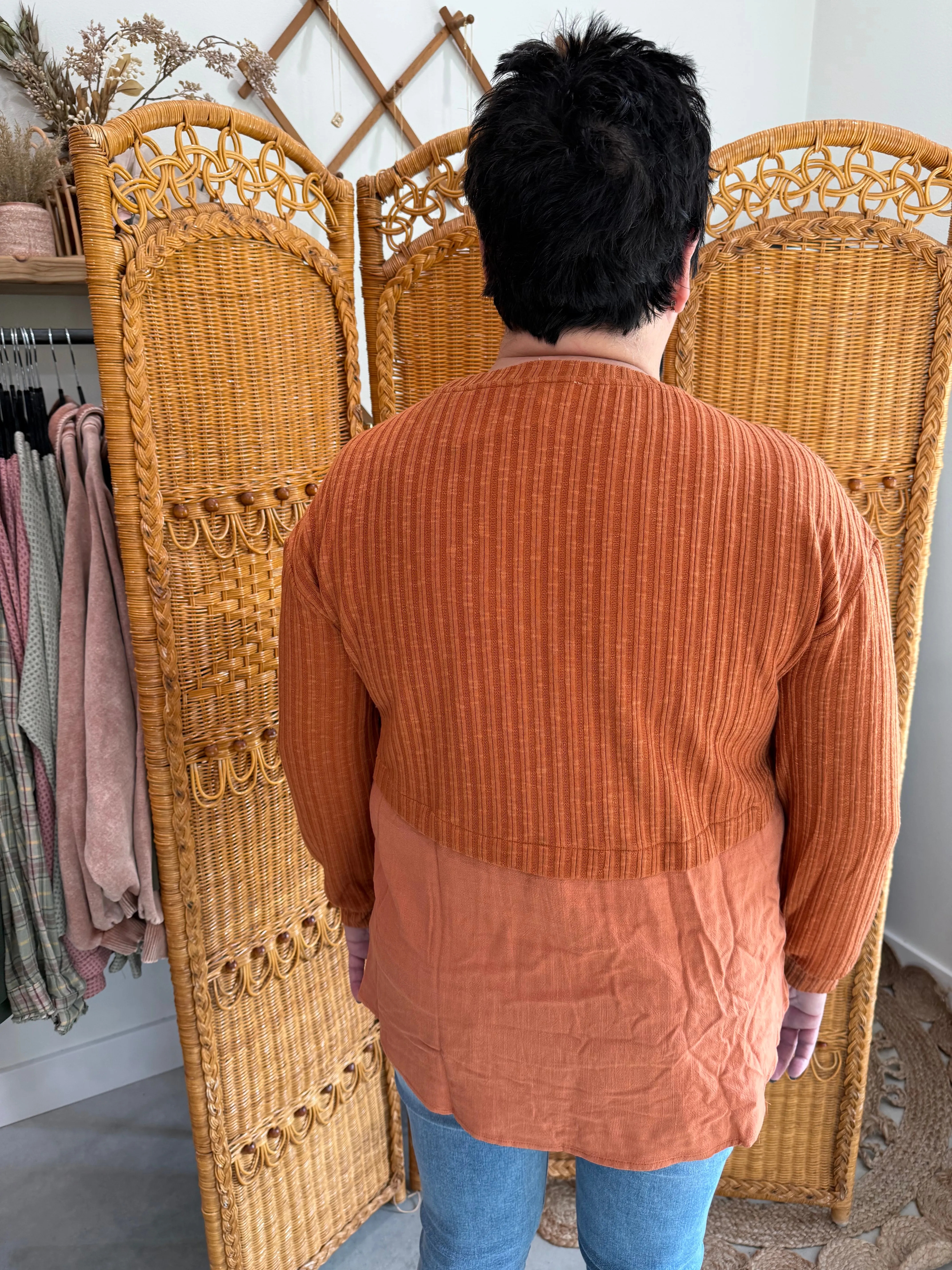 What You Needed Tunic