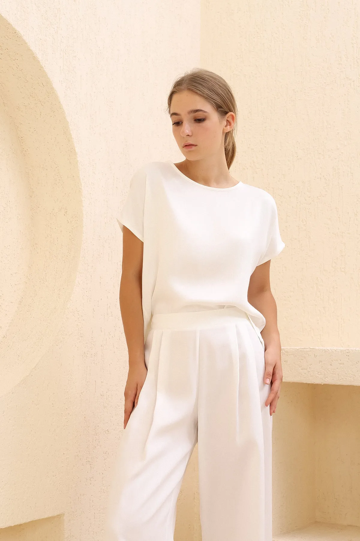 White Tops