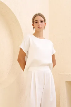 White Tops