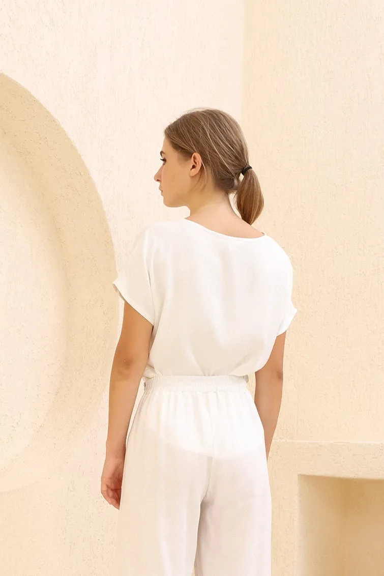 White Tops