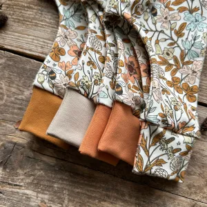 Wild Bee Short Sleeve T-Shirt