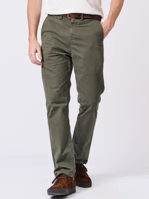 Witham Stretch Chino