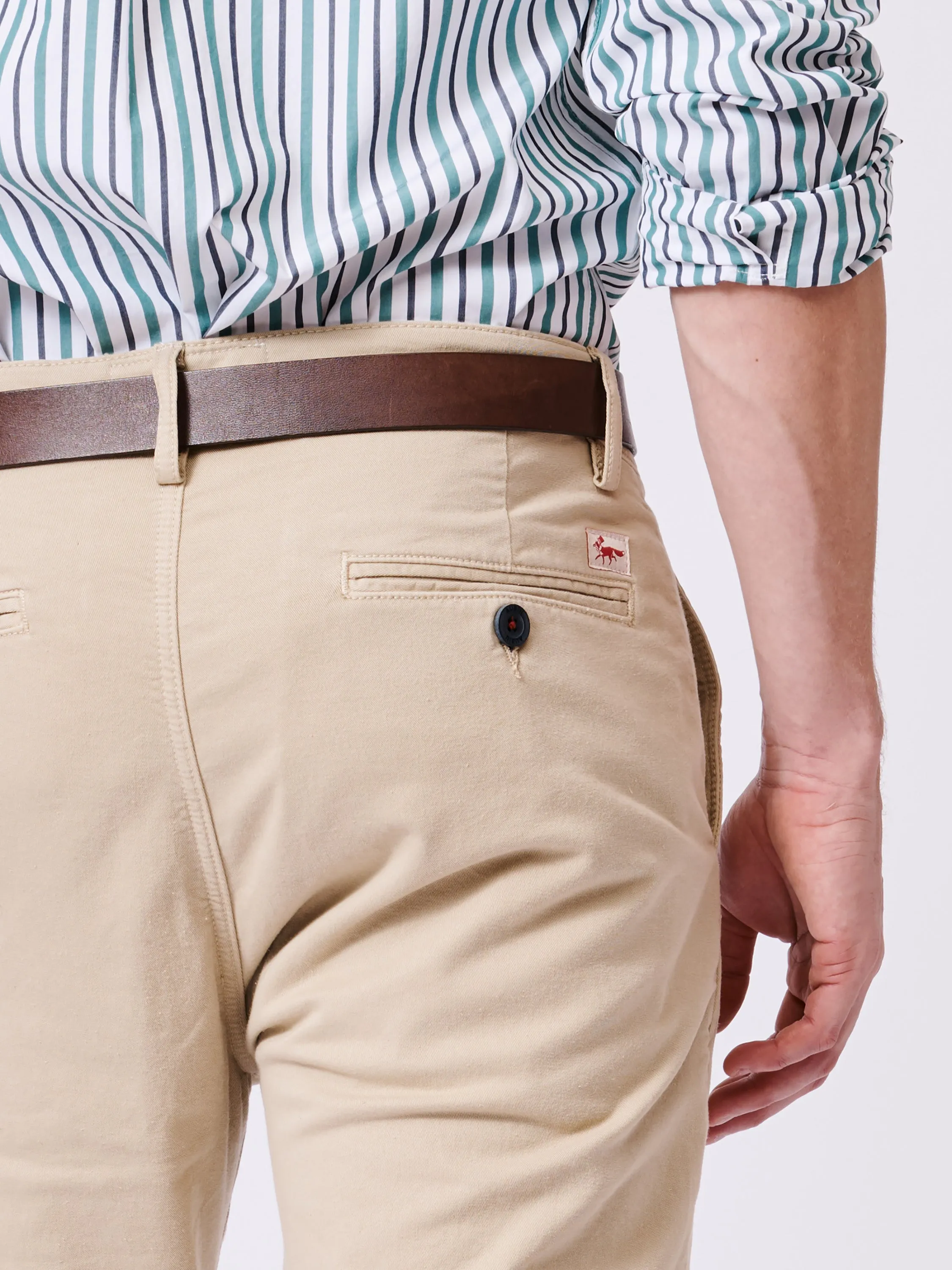 Witham Stretch Chino