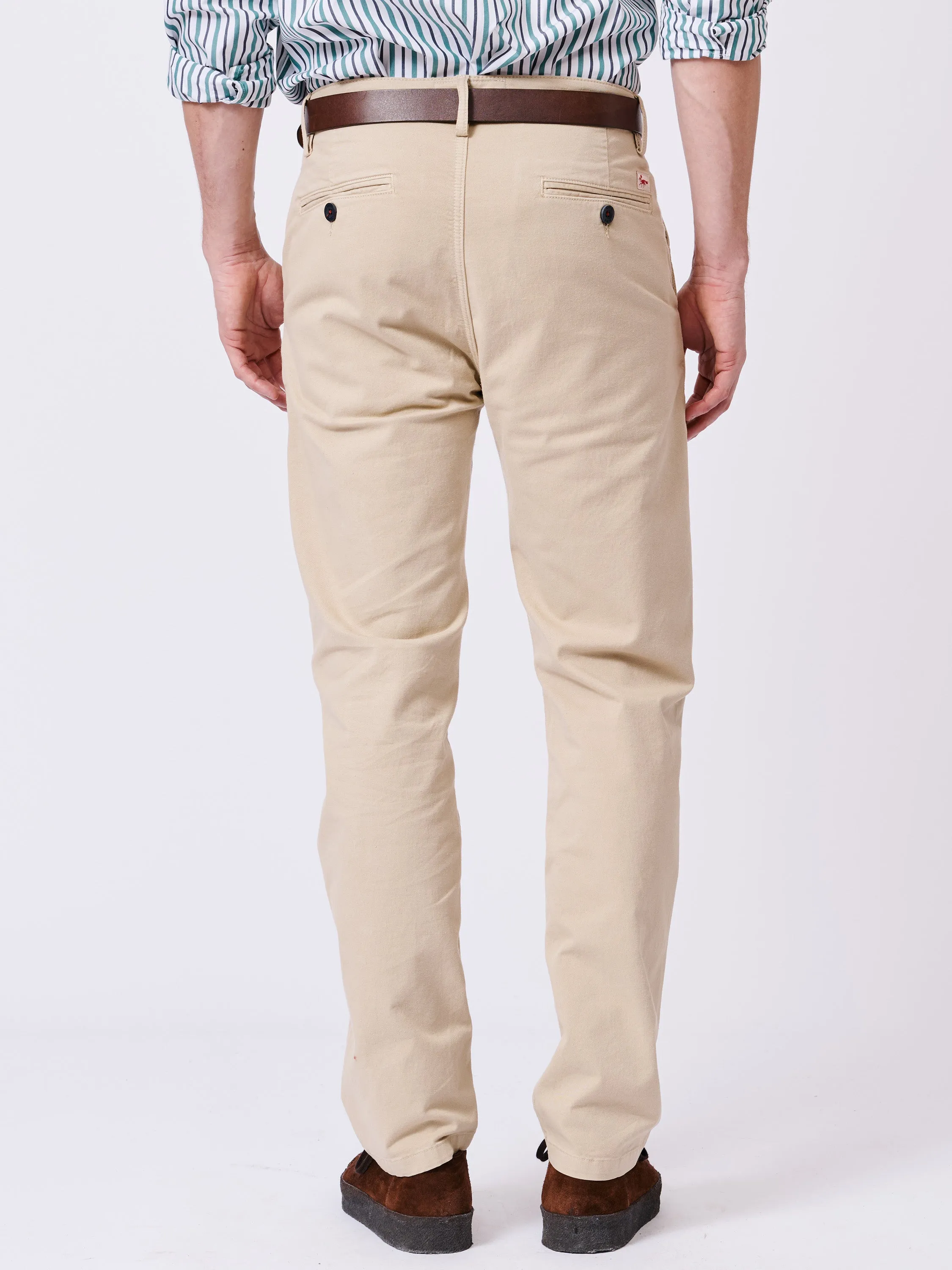 Witham Stretch Chino