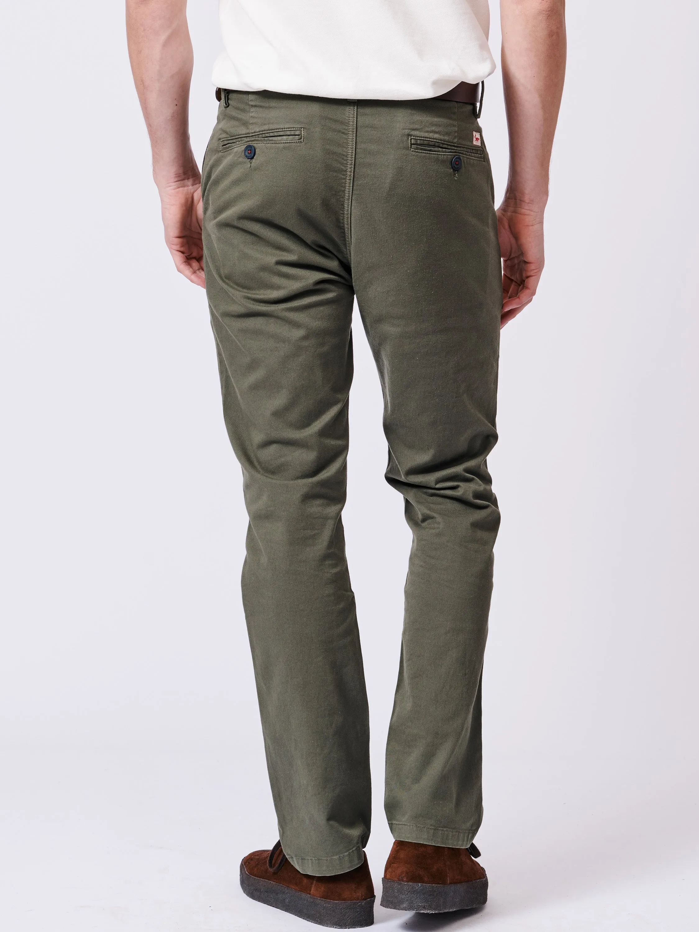 Witham Stretch Chino