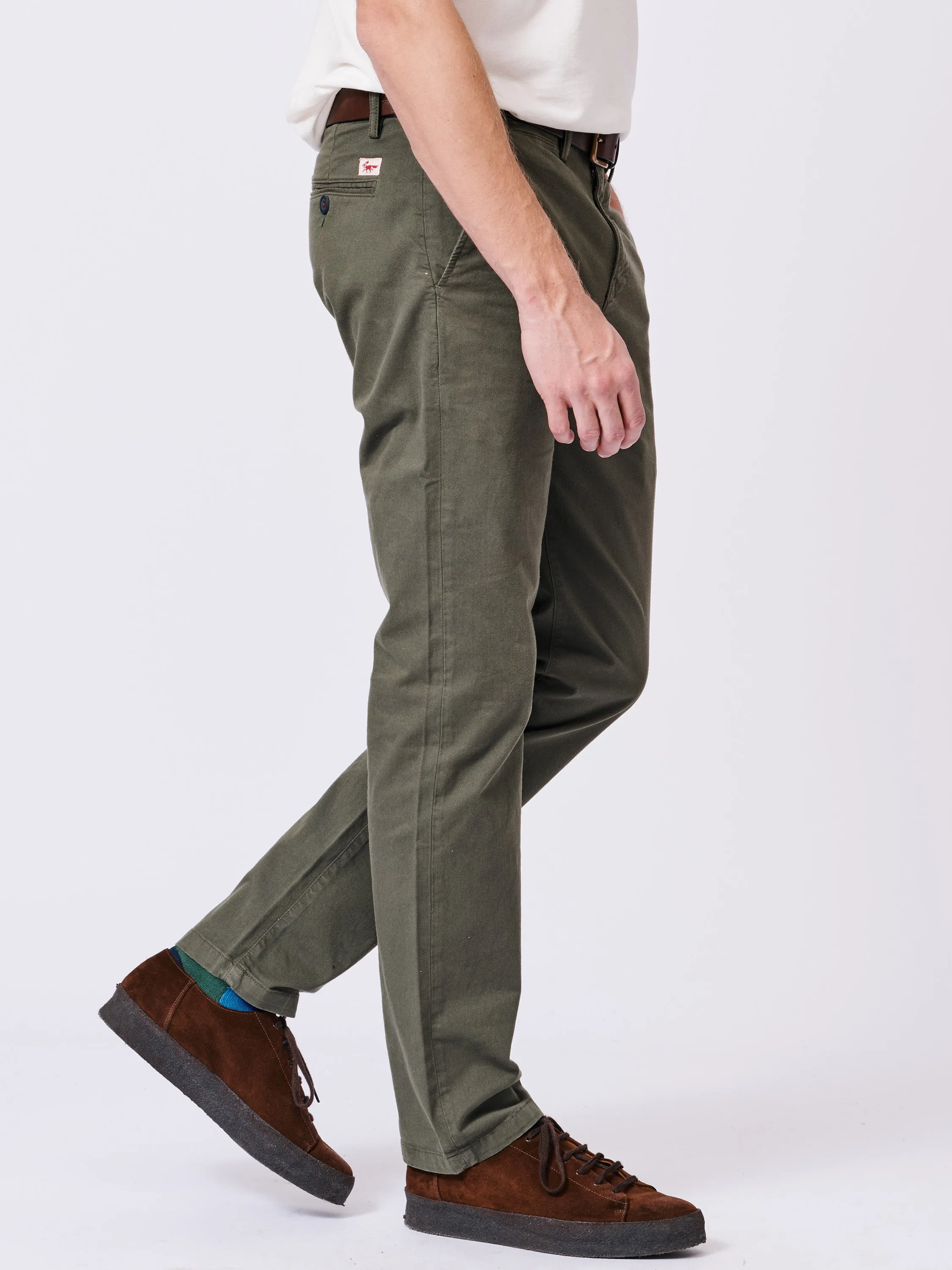 Witham Stretch Chino