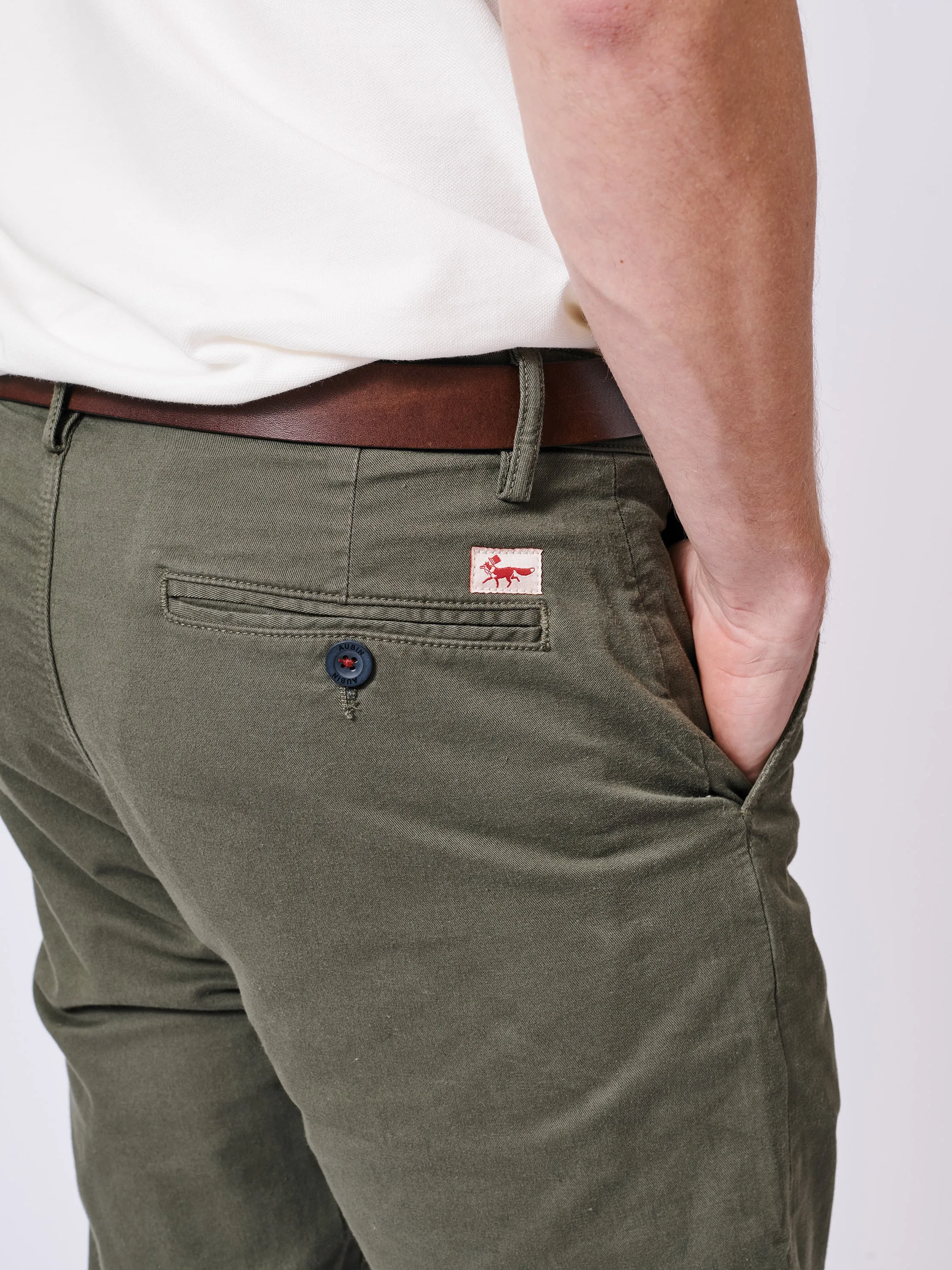 Witham Stretch Chino