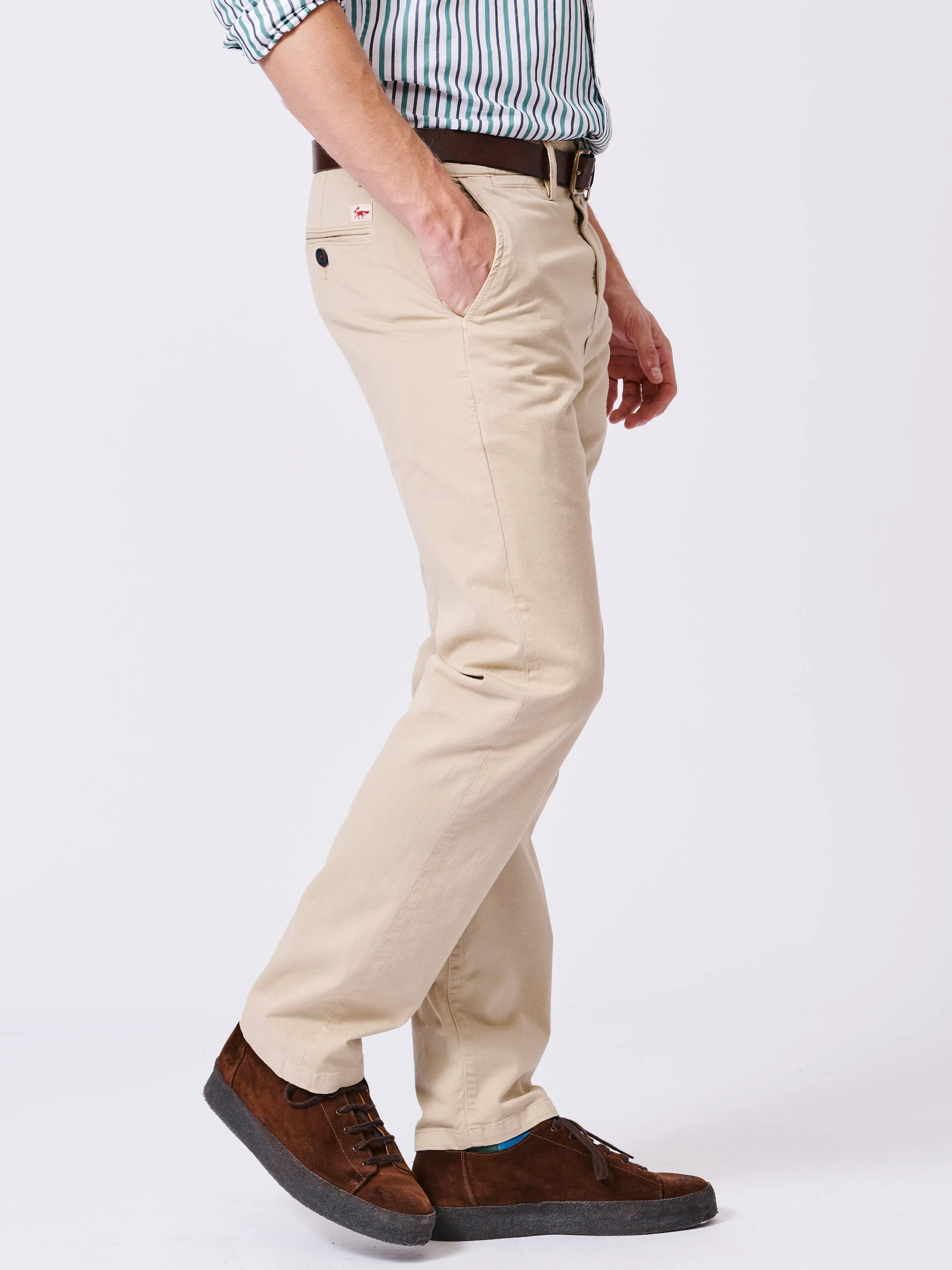 Witham Stretch Chino