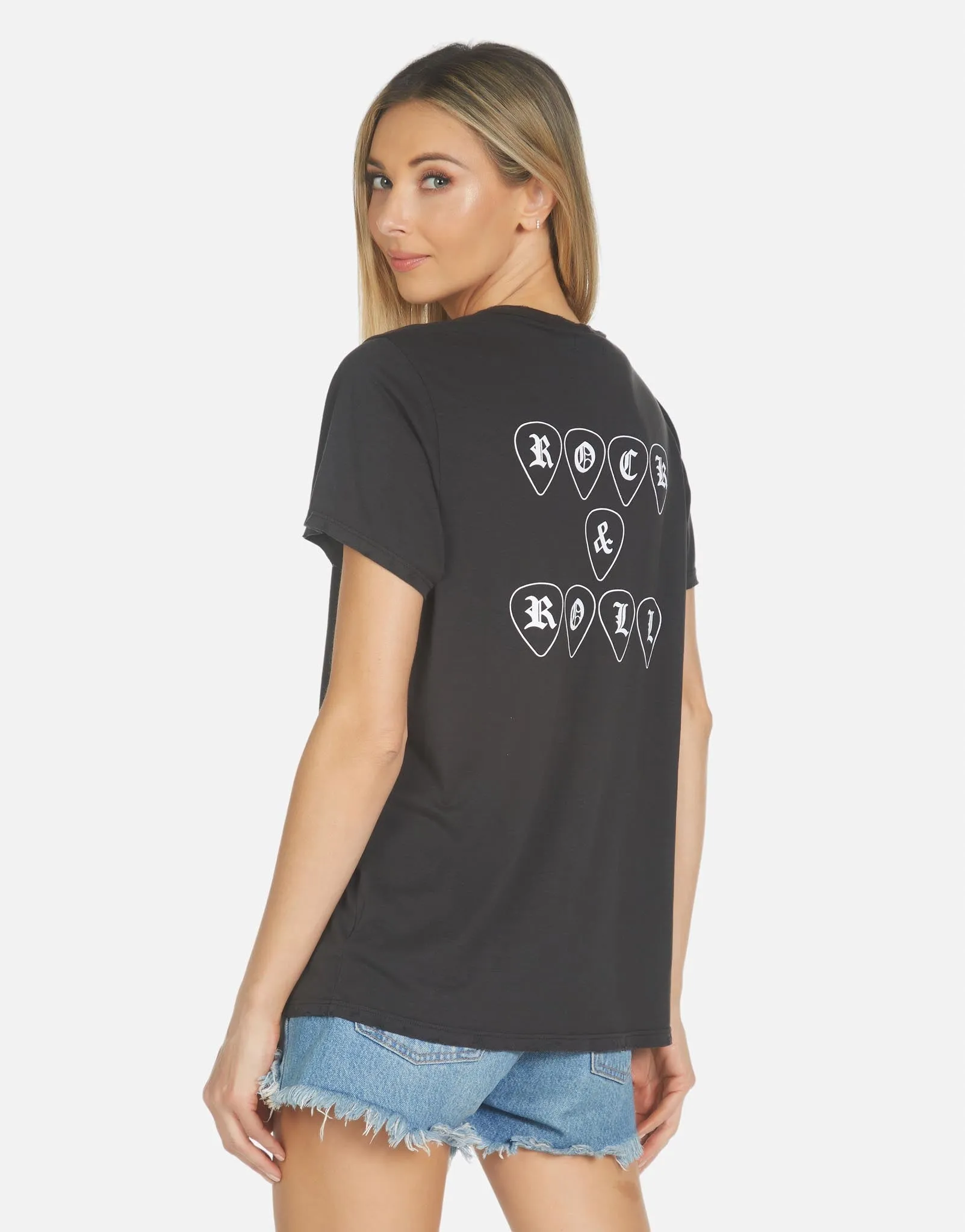 Wolf Music Skull