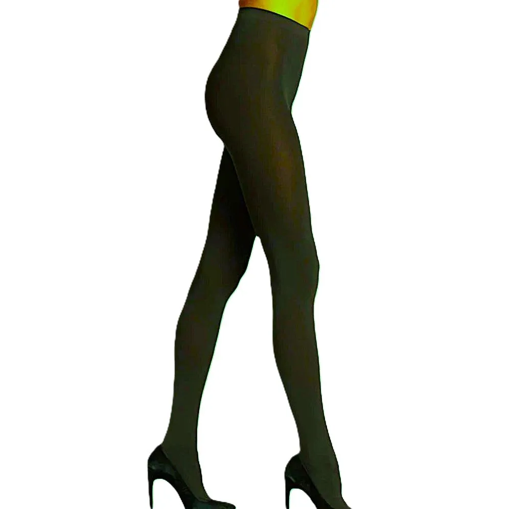 Wolford Mat Opaque 80 Tights