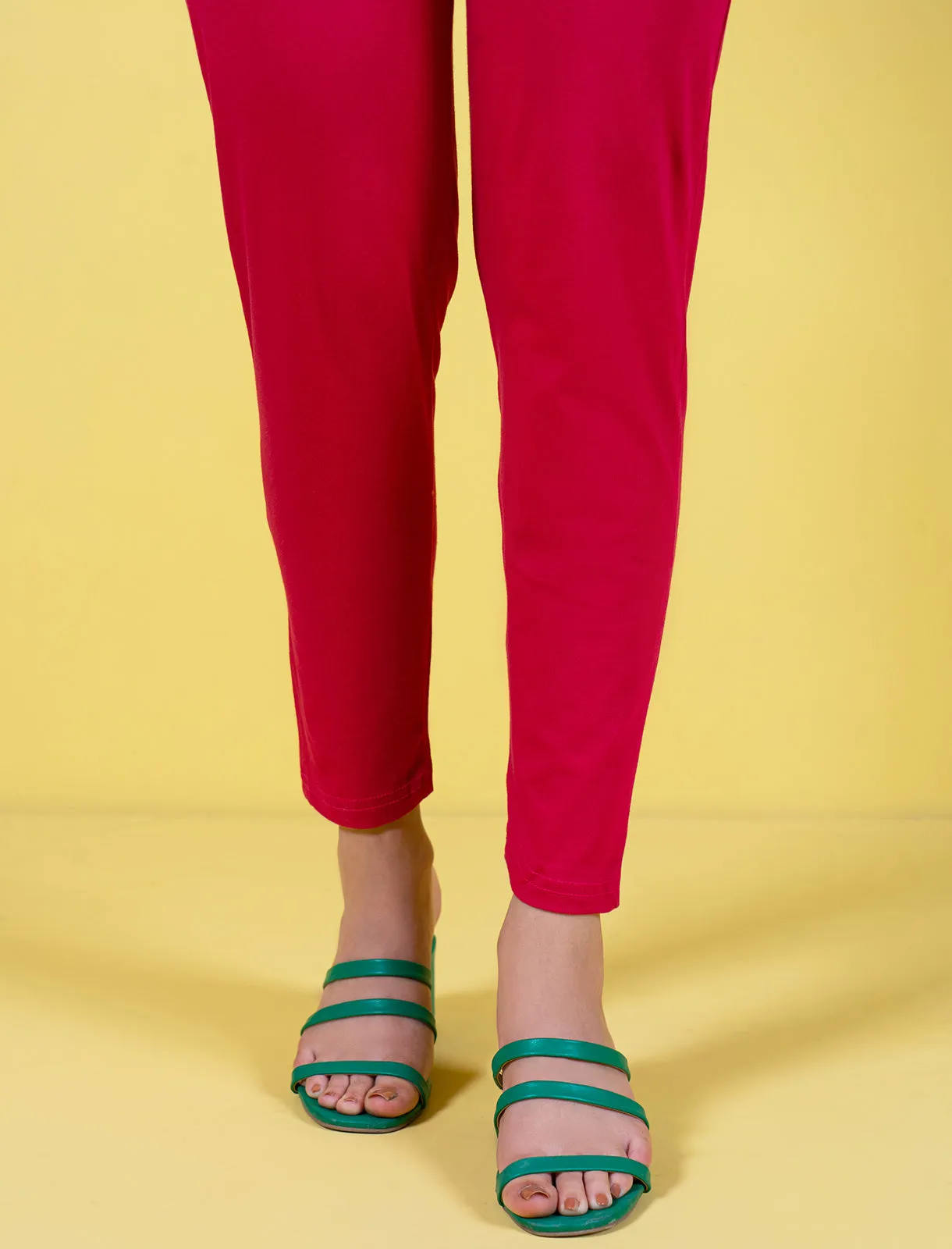 Women "GEONA" Cotton Regular Summer Tights