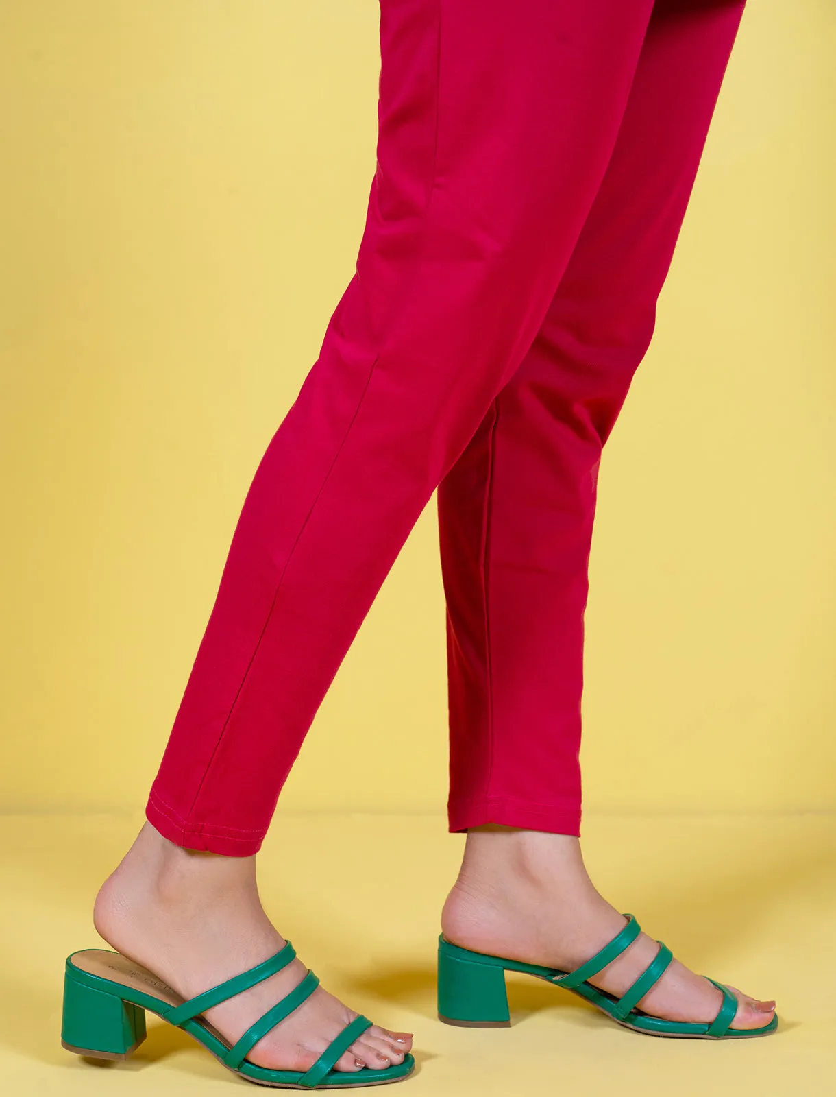 Women "GEONA" Cotton Regular Summer Tights