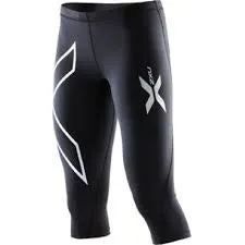 Women's 2XU Compression Tight (3/4)