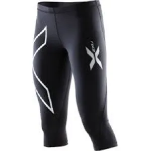 Women's 2XU Compression Tight (3/4)