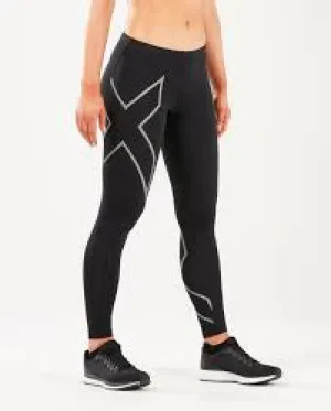 Women's 2XU Compression Tight