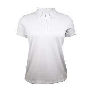 Womens Ace Polo