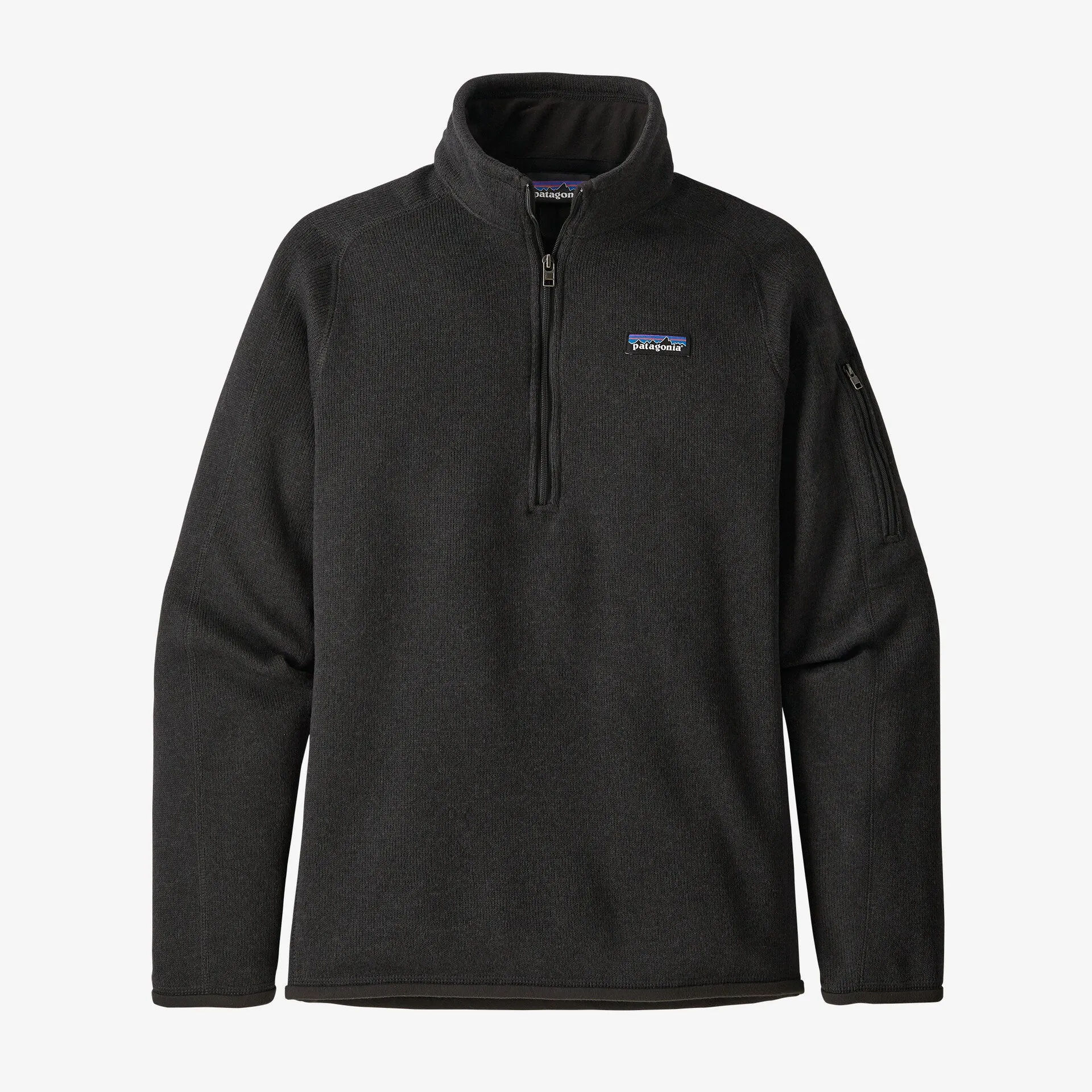 Women's Better Sweater® 1/4-Zip Fleece - 25618