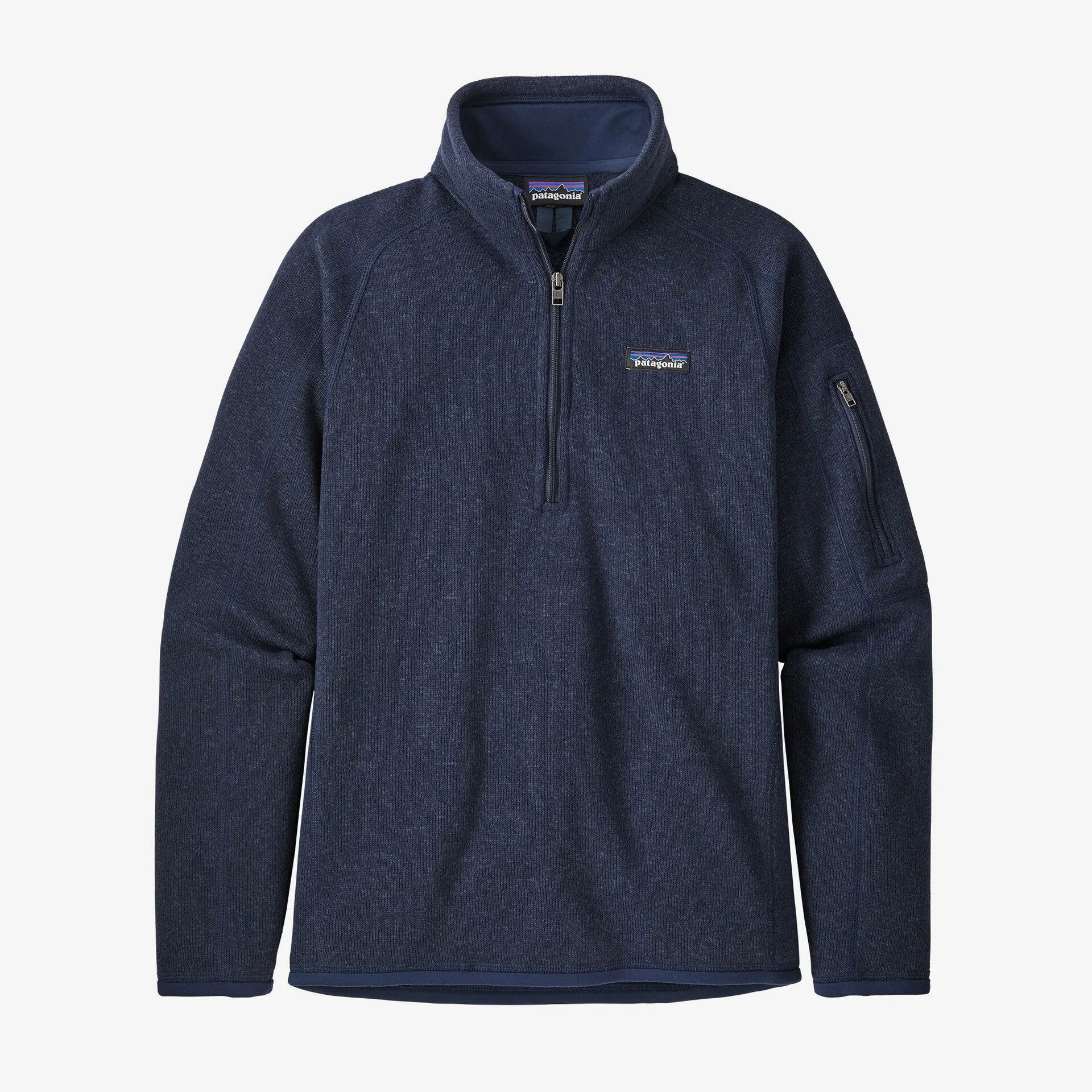 Women's Better Sweater® 1/4-Zip Fleece - 25618