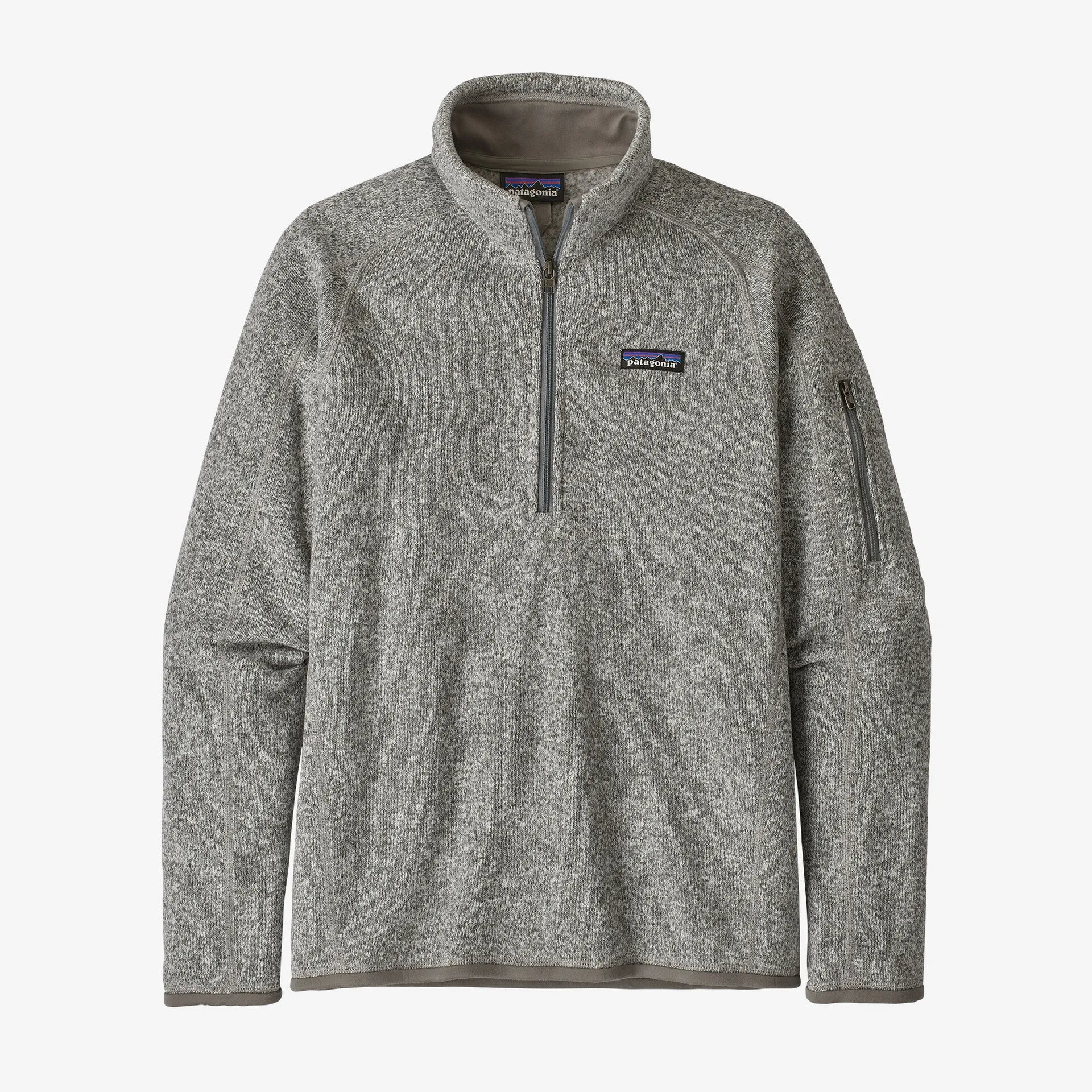 Women's Better Sweater® 1/4-Zip Fleece - 25618