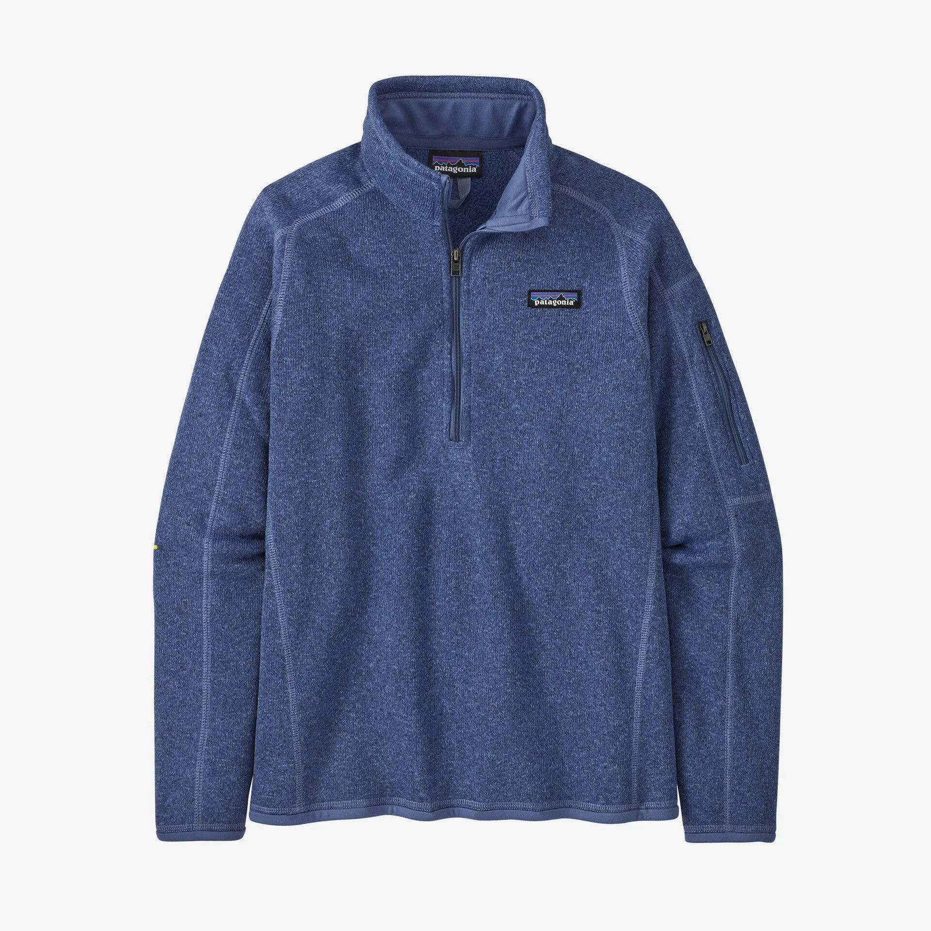 Women's Better Sweater® 1/4-Zip Fleece - 25618