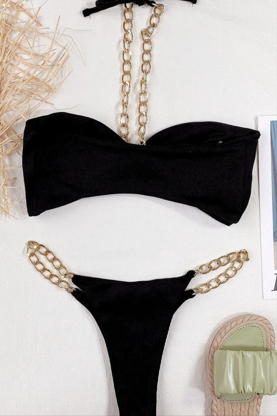 Women's Bikini Set
