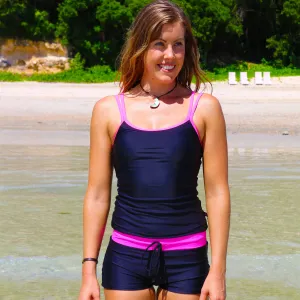Women's Mix n Match Tankini Top