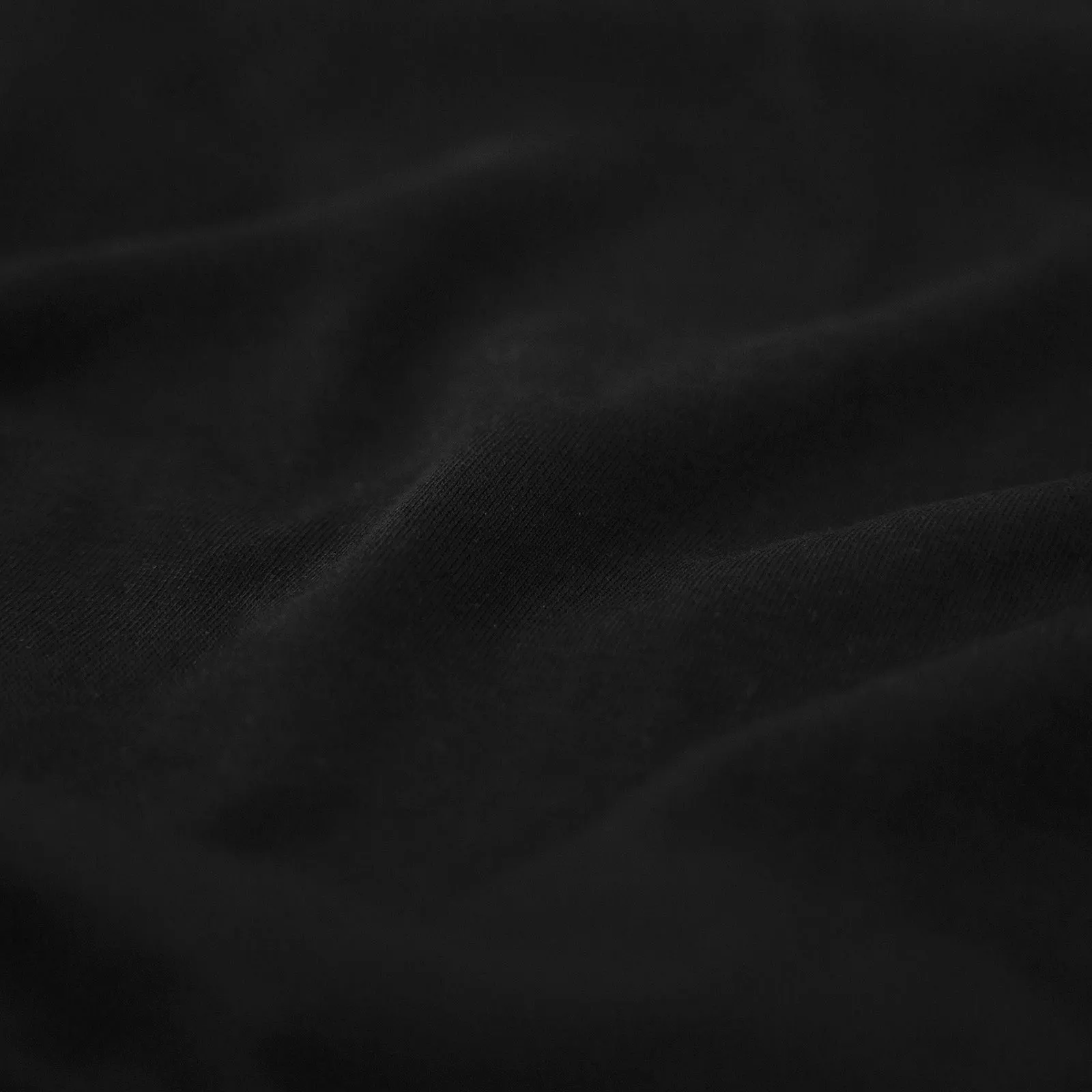 Wordmark Script Kids Tank - Black