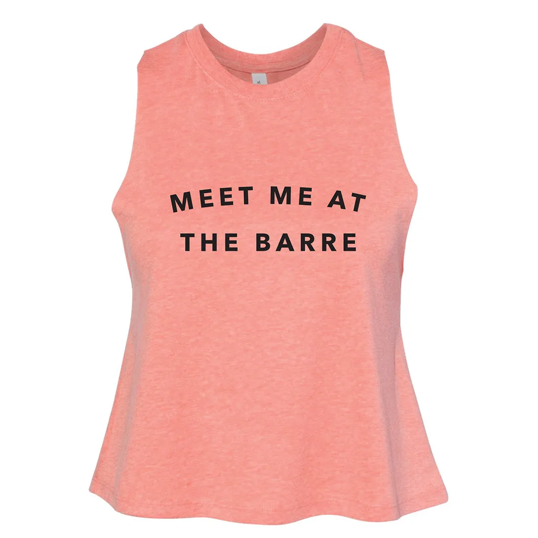 Xtend Tank Meet Me