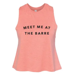 Xtend Tank Meet Me